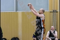 HeKLA - 3. Herren Weddinger Wiesel vs BSV 92-1 (Basketball)