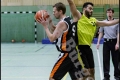 HeKLA - 3. Herren Weddinger Wiesel vs BSV 92-1 (Basketball)