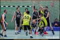 HeKLA - 3. Herren Weddinger Wiesel vs BSV 92-1 (Basketball)