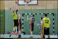 HeKLA - 3. Herren Weddinger Wiesel vs BSV 92-1 (Basketball)