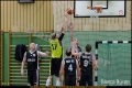 HeKLA - 3. Herren Weddinger Wiesel vs BSV 92-1 (Basketball)