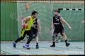 HeKLA - 3. Herren Weddinger Wiesel vs BSV 92-1 (Basketball)
