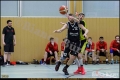 HeKLA - 3. Herren Weddinger Wiesel vs BSV 92-1 (Basketball)