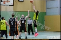 HeKLA - 3. Herren Weddinger Wiesel vs BSV 92-1 (Basketball)