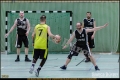 HeKLA - 3. Herren Weddinger Wiesel vs BSV 92-1 (Basketball)