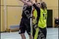 HeKLA - 3. Herren Weddinger Wiesel vs BSV 92-1 (Basketball)