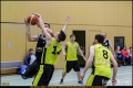 HeKLA - 3. Herren Weddinger Wiesel vs BSV 92-1 (Basketball)