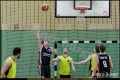 HeKLA - 3. Herren Weddinger Wiesel vs BSV 92-1 (Basketball)