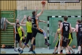 HeKLA - 3. Herren Weddinger Wiesel vs BSV 92-1 (Basketball)