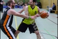 HeKLA - 3. Herren Weddinger Wiesel vs BSV 92-1 (Basketball)