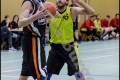 HeKLA - 3. Herren Weddinger Wiesel vs BSV 92-1 (Basketball)