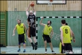 HeKLA - 3. Herren Weddinger Wiesel vs BSV 92-1 (Basketball)