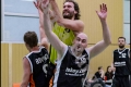 HeKLA - 3. Herren Weddinger Wiesel vs BSV 92-1 (Basketball)