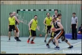 HeKLA - 3. Herren Weddinger Wiesel vs BSV 92-1 (Basketball)
