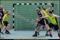 HeKLA - 3. Herren Weddinger Wiesel vs BSV 92-1 (Basketball)