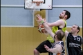 HeKLA - 3. Herren Weddinger Wiesel vs BSV 92-1 (Basketball)