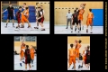mU18 LLA - Weddinger Wiesel 1 vs Basket Dragons Marzahn 1 (Basketball)