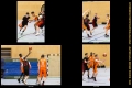 mU18 LLA - Weddinger Wiesel 1 vs Basket Dragons Marzahn 1 (Basketball)