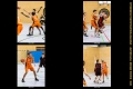 mU18 LLA - Weddinger Wiesel 1 vs Basket Dragons Marzahn 1 (Basketball)