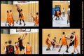 mU18 LLA - Weddinger Wiesel 1 vs Basket Dragons Marzahn 1 (Basketball)