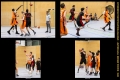 mU18 LLA - Weddinger Wiesel 1 vs Basket Dragons Marzahn 1 (Basketball)
