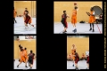 mU18 LLA - Weddinger Wiesel 1 vs Basket Dragons Marzahn 1 (Basketball)