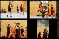mU18 LLA - Weddinger Wiesel 1 vs Basket Dragons Marzahn 1 (Basketball)