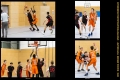 mU18 LLA - Weddinger Wiesel 1 vs Basket Dragons Marzahn 1 (Basketball)