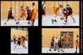mU18 LLA - Weddinger Wiesel 1 vs Basket Dragons Marzahn 1 (Basketball)