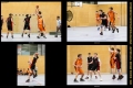 mU18 LLA - Weddinger Wiesel 1 vs Basket Dragons Marzahn 1 (Basketball)