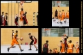 mU18 LLA - Weddinger Wiesel 1 vs Basket Dragons Marzahn 1 (Basketball)