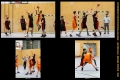 mU18 LLA - Weddinger Wiesel 1 vs Basket Dragons Marzahn 1 (Basketball)