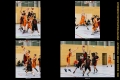 mU18 LLA - Weddinger Wiesel 1 vs Basket Dragons Marzahn 1 (Basketball)