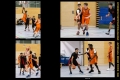 mU18 LLA - Weddinger Wiesel 1 vs Basket Dragons Marzahn 1 (Basketball)