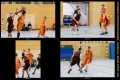 mU18 LLA - Weddinger Wiesel 1 vs Basket Dragons Marzahn 1 (Basketball)