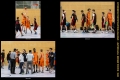 mU18 LLA - Weddinger Wiesel 1 vs Basket Dragons Marzahn 1 (Basketball)