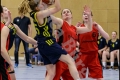 Da 1RLN - 1. Damen Weddinger Wiesel vs ALBA Berlin (Basketball) Da 1RLN - 1. Damen Weddinger Wiesel vs ALBA Berlin (Basketball)