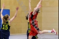 Da 1RLN - 1. Damen Weddinger Wiesel vs ALBA Berlin (Basketball) Da 1RLN - 1. Damen Weddinger Wiesel vs ALBA Berlin (Basketball)