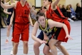 Da 1RLN - 1. Damen Weddinger Wiesel vs ALBA Berlin (Basketball) Da 1RLN - 1. Damen Weddinger Wiesel vs ALBA Berlin (Basketball)