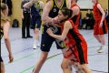 Da 1RLN - 1. Damen Weddinger Wiesel vs ALBA Berlin (Basketball)