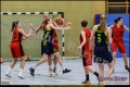 Da 1RLN - 1. Damen Weddinger Wiesel vs ALBA Berlin (Basketball) Da 1RLN - 1. Damen Weddinger Wiesel vs ALBA Berlin (Basketball)