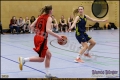 Da 1RLN - 1. Damen Weddinger Wiesel vs ALBA Berlin (Basketball) Da 1RLN - 1. Damen Weddinger Wiesel vs ALBA Berlin (Basketball)