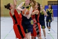 Da 1RLN - 1. Damen Weddinger Wiesel vs ALBA Berlin (Basketball) Da 1RLN - 1. Damen Weddinger Wiesel vs ALBA Berlin (Basketball)