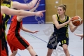 Da 1RLN - 1. Damen Weddinger Wiesel vs ALBA Berlin (Basketball) Da 1RLN - 1. Damen Weddinger Wiesel vs ALBA Berlin (Basketball)