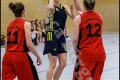 Da 1RLN - 1. Damen Weddinger Wiesel vs ALBA Berlin (Basketball) Da 1RLN - 1. Damen Weddinger Wiesel vs ALBA Berlin (Basketball)