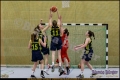 Da 1RLN - 1. Damen Weddinger Wiesel vs ALBA Berlin (Basketball) Da 1RLN - 1. Damen Weddinger Wiesel vs ALBA Berlin (Basketball)