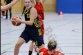 Da 1RLN - 1. Damen Weddinger Wiesel vs ALBA Berlin (Basketball) Da 1RLN - 1. Damen Weddinger Wiesel vs ALBA Berlin (Basketball)
