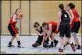 Da LL1 - 2. Damen Weddinger Wiesel vs BC Lions Moabit 21-1 (Basketball)