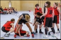 Da LL1 - 2. Damen Weddinger Wiesel vs BC Lions Moabit 21-1 (Basketball)