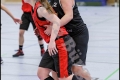 Da LL1 - 2. Damen Weddinger Wiesel vs BC Lions Moabit 21-1 (Basketball)